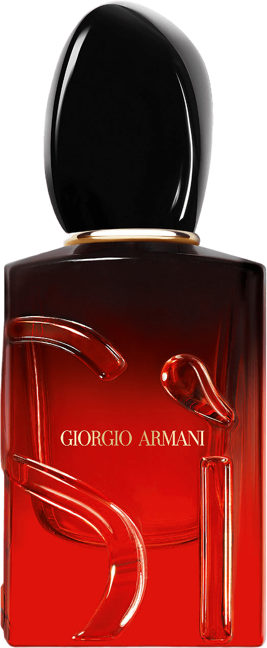 Sì Passione Eau de Parfum Intense, från Armani.