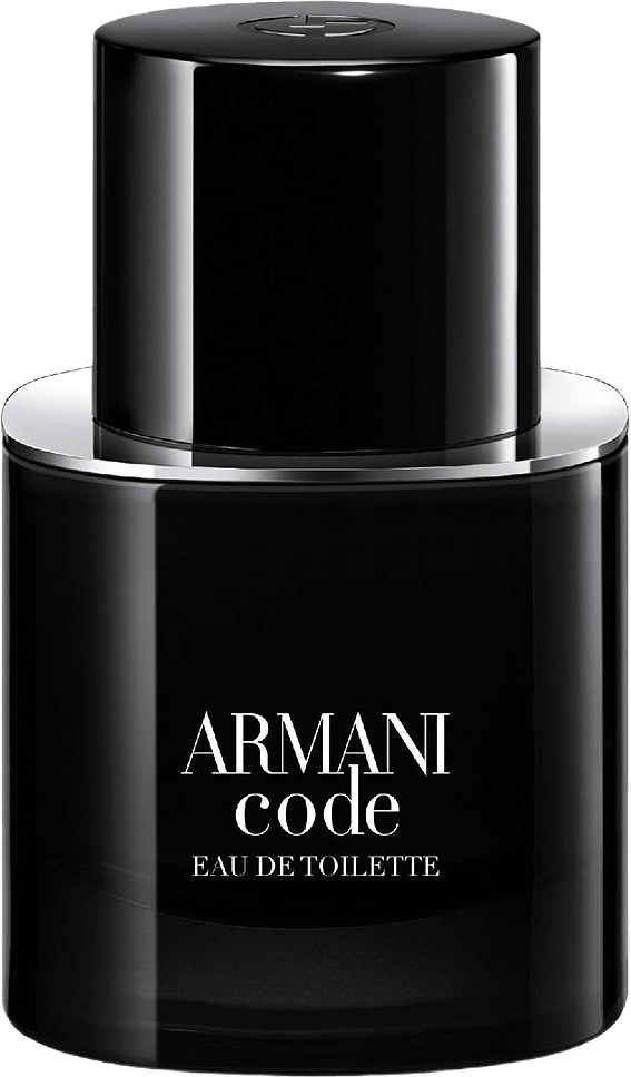 Code Eau de Toilette