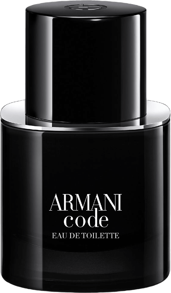 Code Eau de Toilette, från Armani.