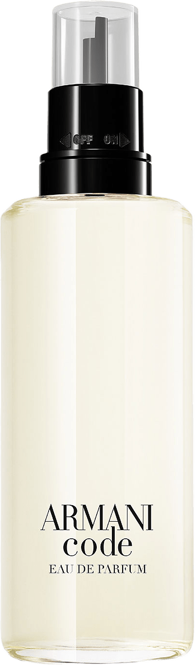 Code Eau de Parfum Refill, från Armani.
