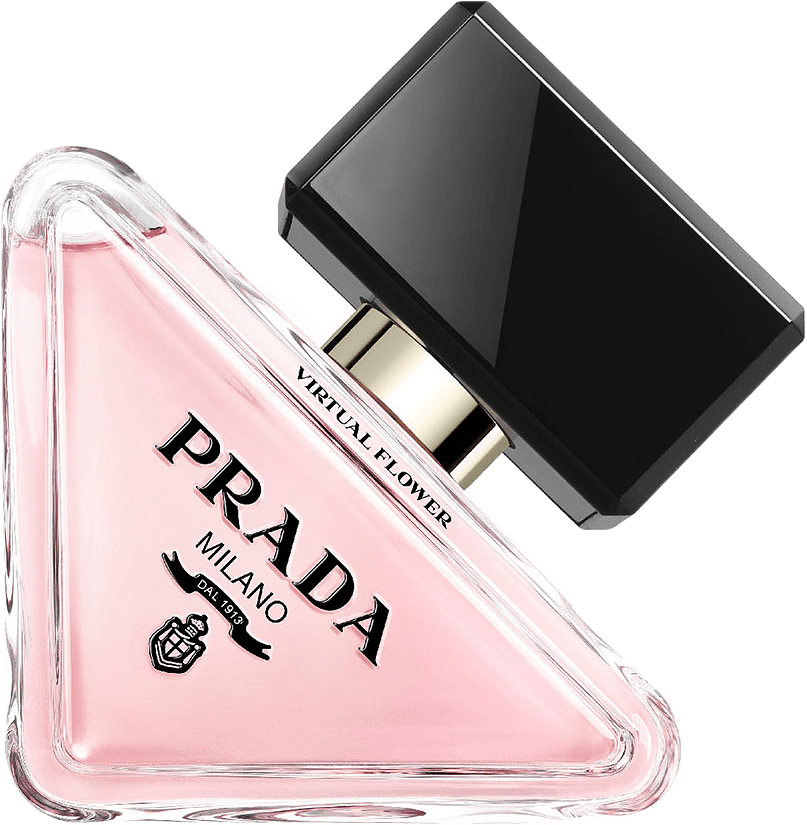 Paradoxe Virtual Flower, från Prada.