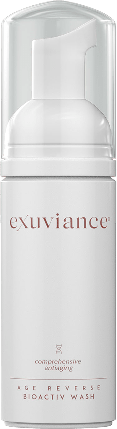 Age Reverse BioActiv Wash, från Exuviance.