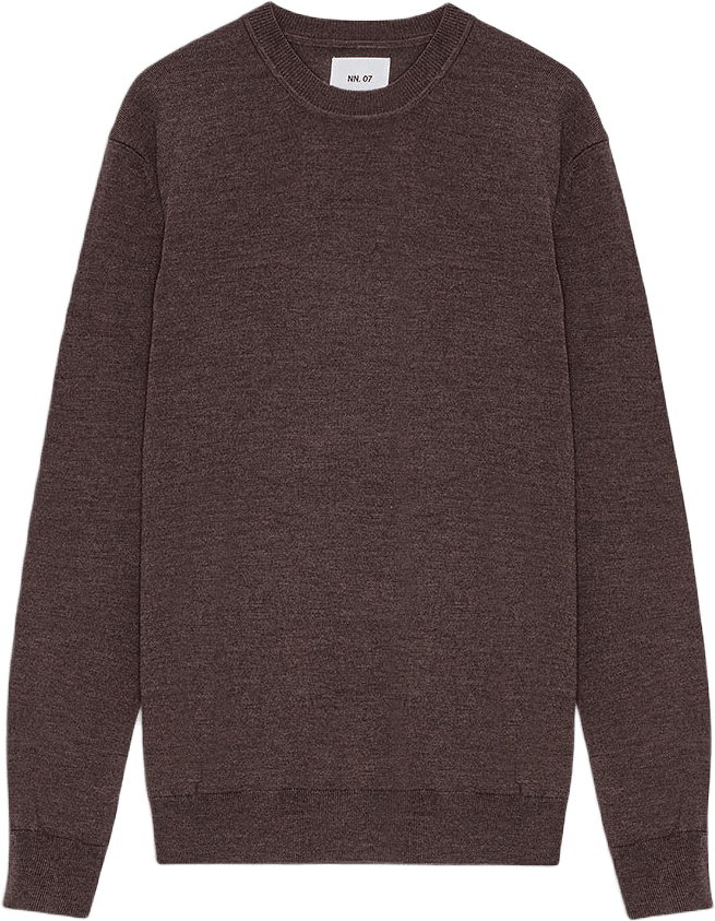 Ted 6605, från NN07, i färgen Demitasse.