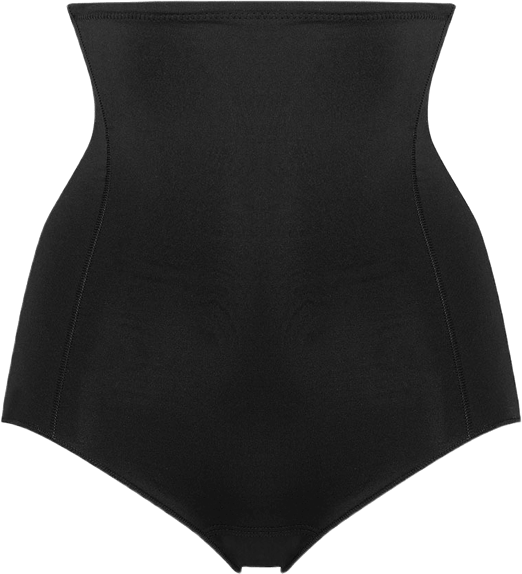 Avet 66275 High Shape Brief, från Avet, i färgen Black.