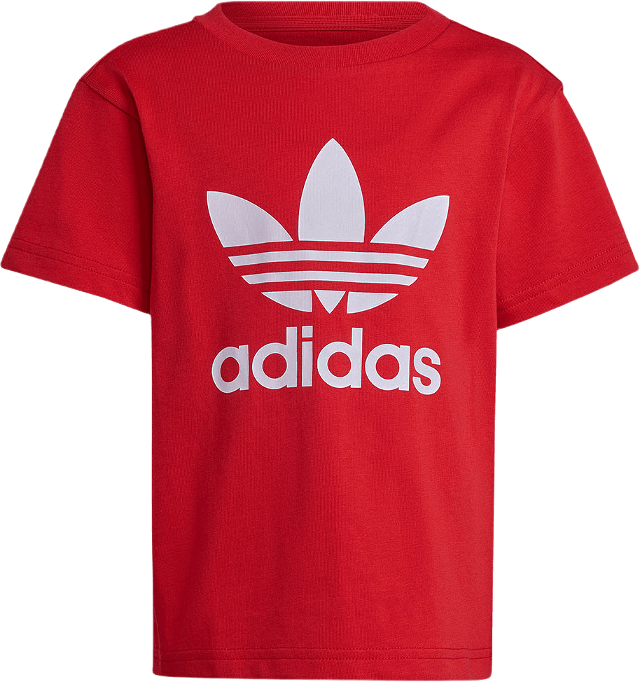 Adicolor Trefoil T-shirt Barn