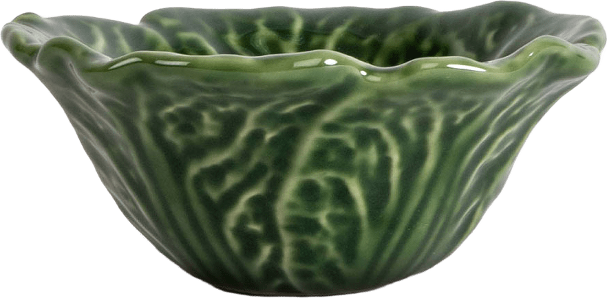 Skål Veggie S, från Byon, i färgen Green.