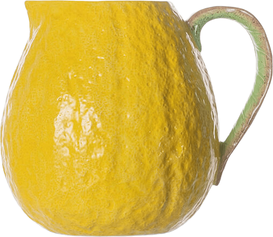 Kanna Lemon, från Byon, i färgen Yellow.