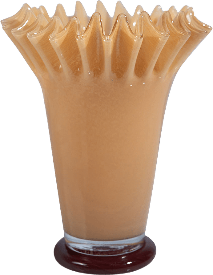 Vas Lori M, från Byon, i färgen Yellow/Bordeaux.