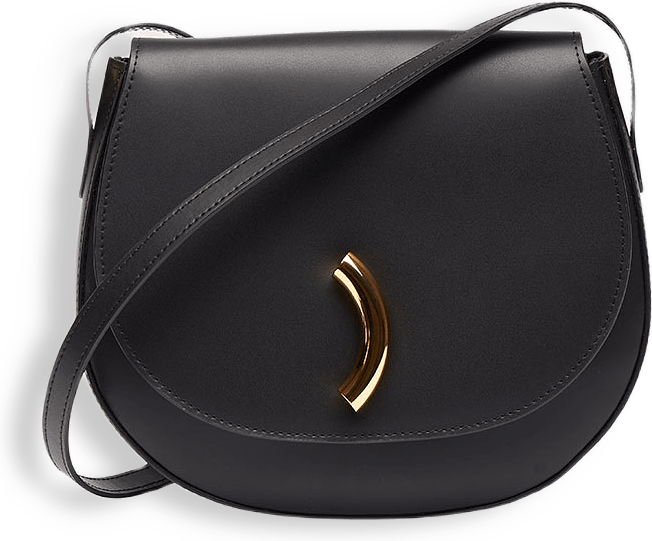 Maccheroni Saddle Bag