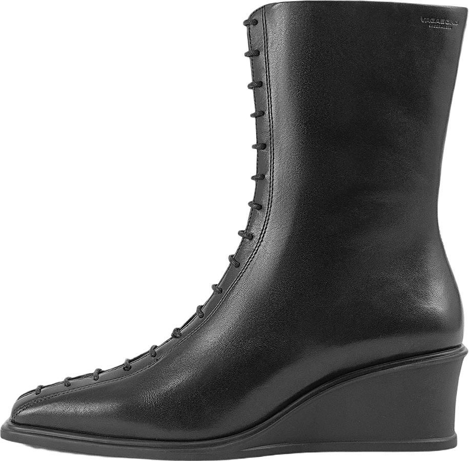 AINO Boots Heel