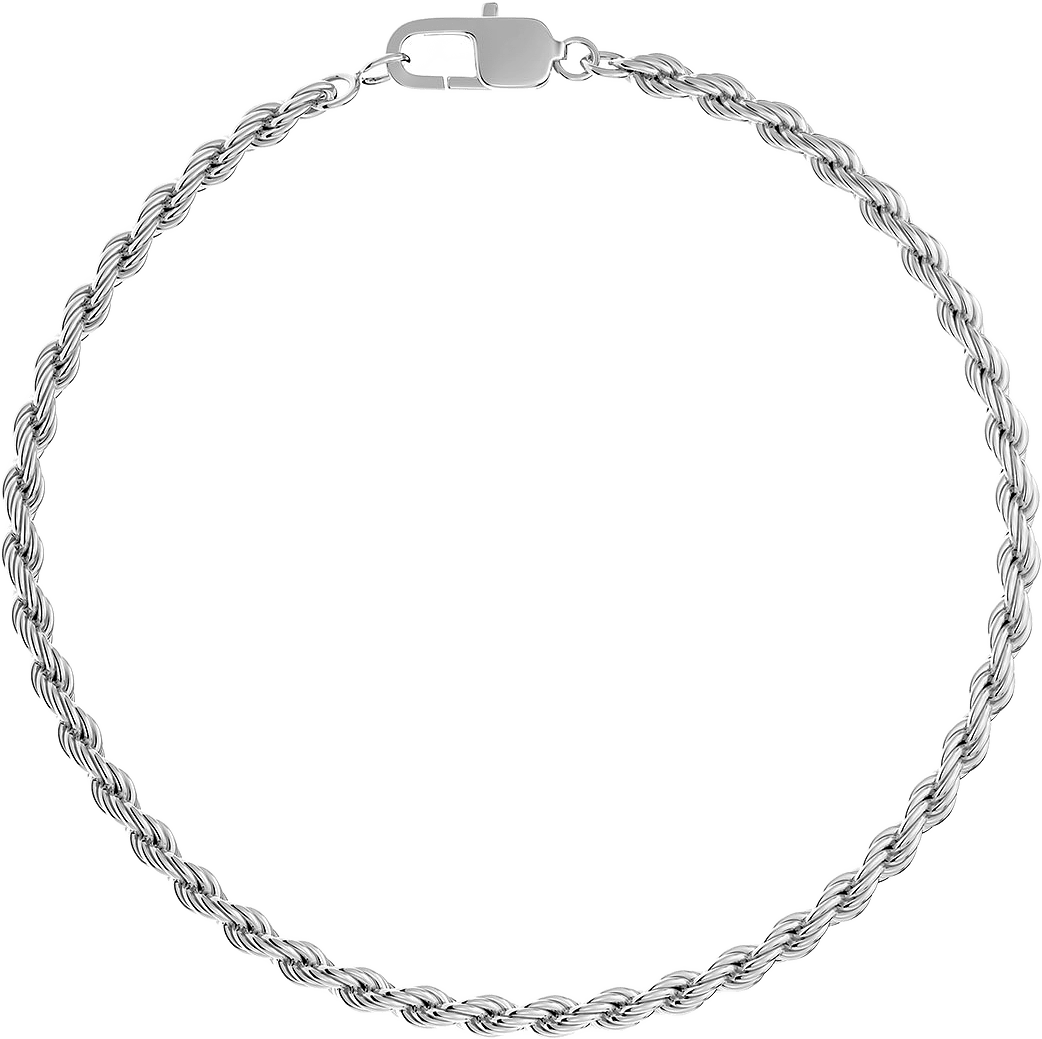 Marvin Bracelet Steel