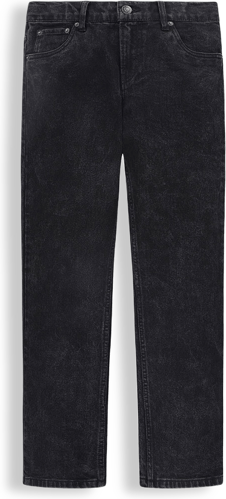 Levi's® 551Z Authentic Straight Jeans