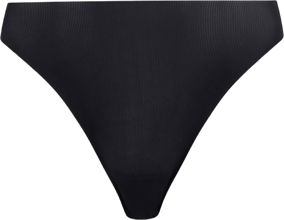 Pulpies Brief, från Chantelle, i färgen Black.