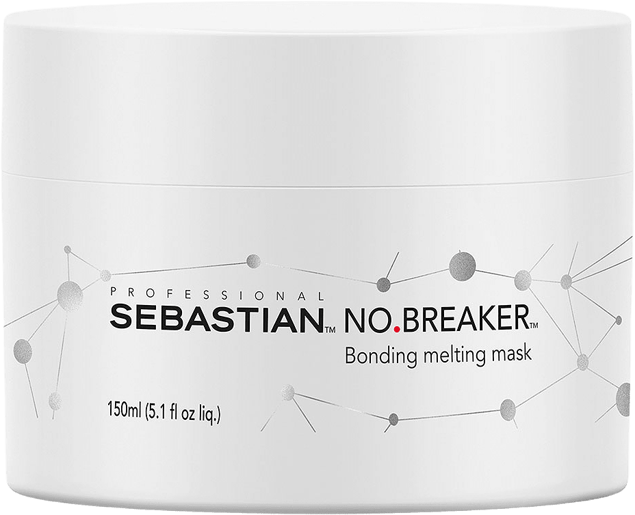 No.Breaker Bonding Melting Hair Mask