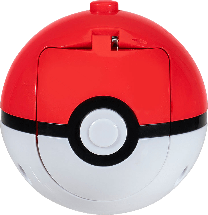 Pokemon Battle Spinner 2Pk, från POKEMON.