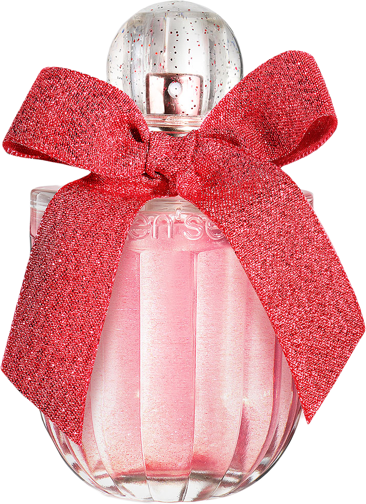 Rouge Seduction Eau de Parfum, från Women´secret.