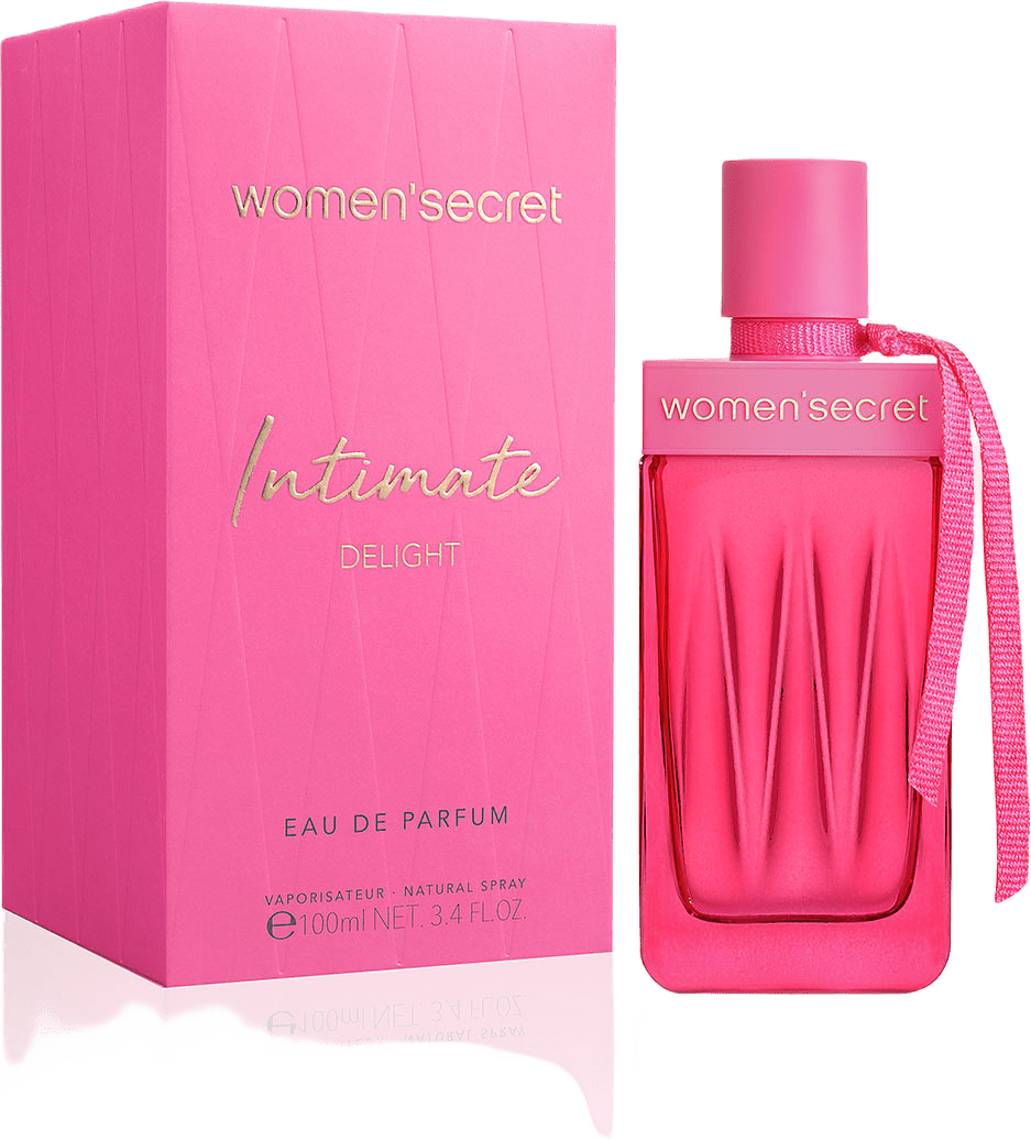 Intimate Delight Eau de Parfum