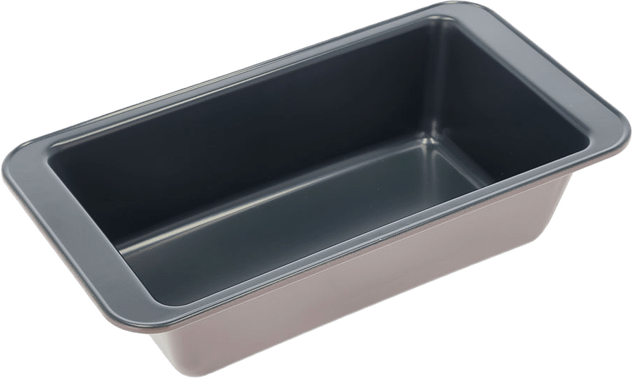 Brödform 29 cm Latte Stål
