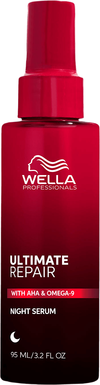 Ultimate Repair Night Hair Serum, från Wella Professional.