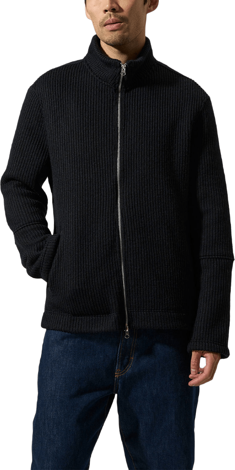 Seven Jacket