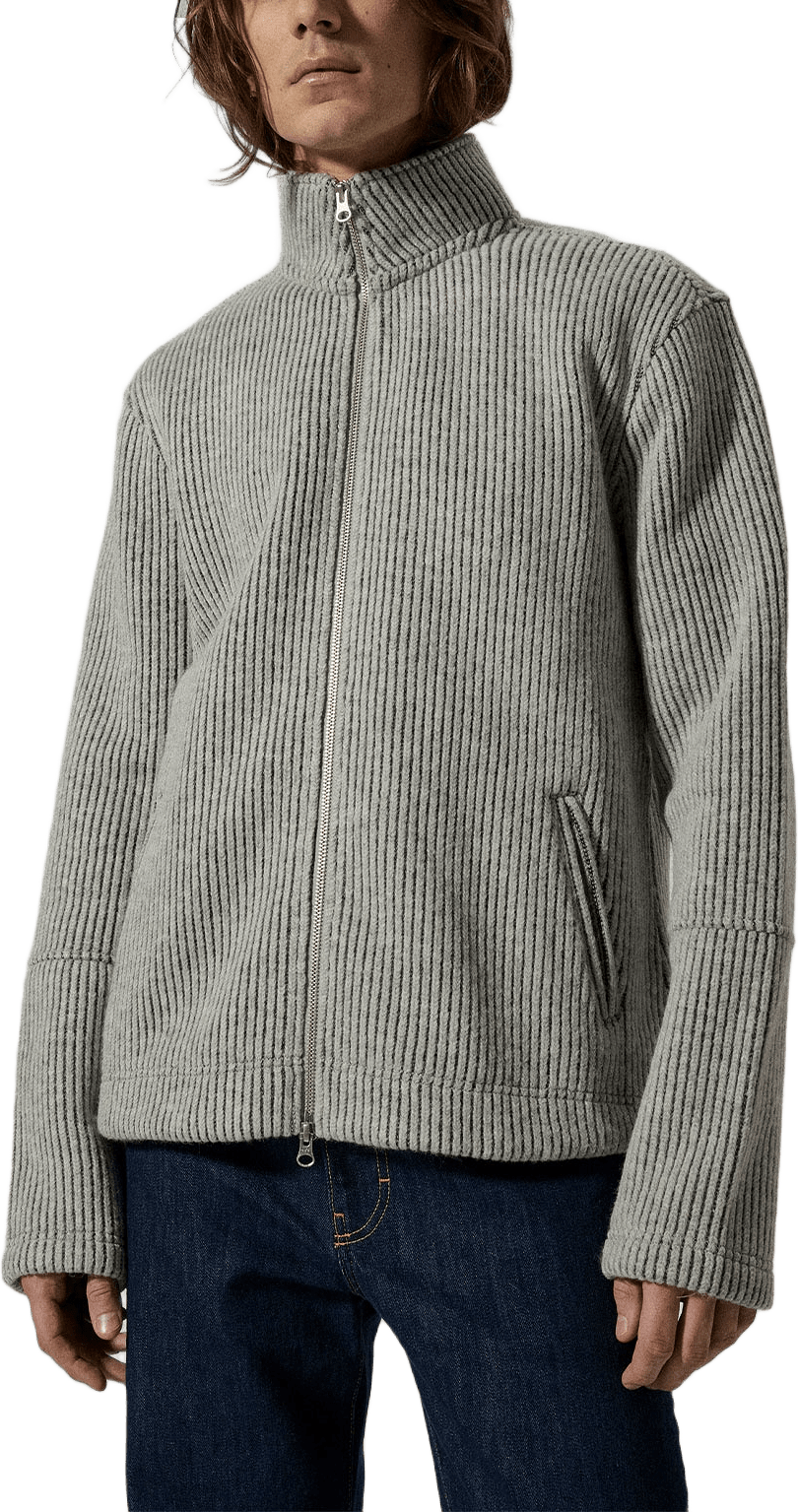 Seven Jacket