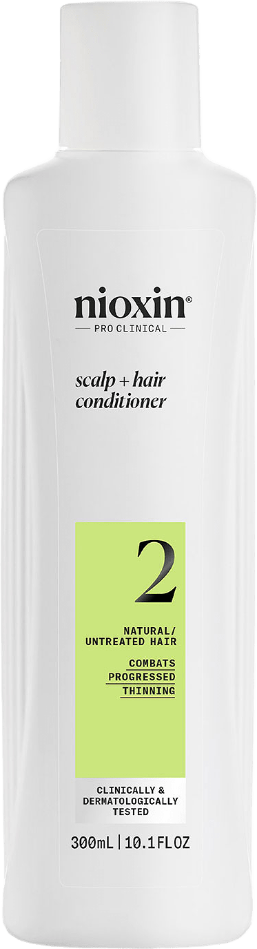 System 2 Conditioner for Thinning Hair, från Nioxin.
