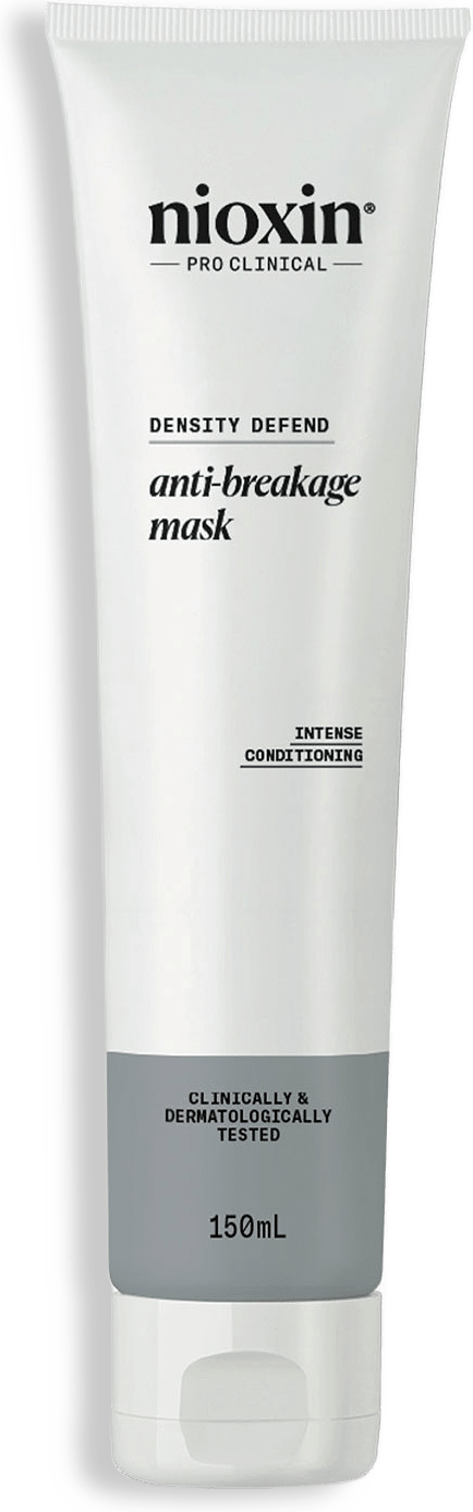 Anti-Breakage Strengthening Mask