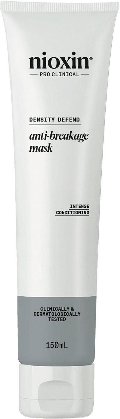 Anti-Breakage Strengthening Mask, från Nioxin.