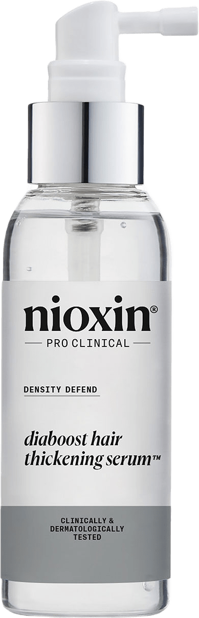 Diaboost, från Nioxin.