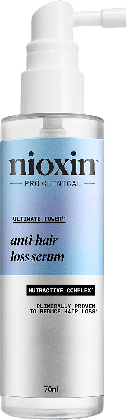 Anti-Hairloss Treatment, från Nioxin.