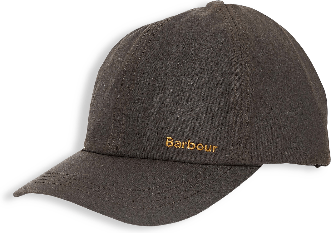 Belsay Wax Sport Cap