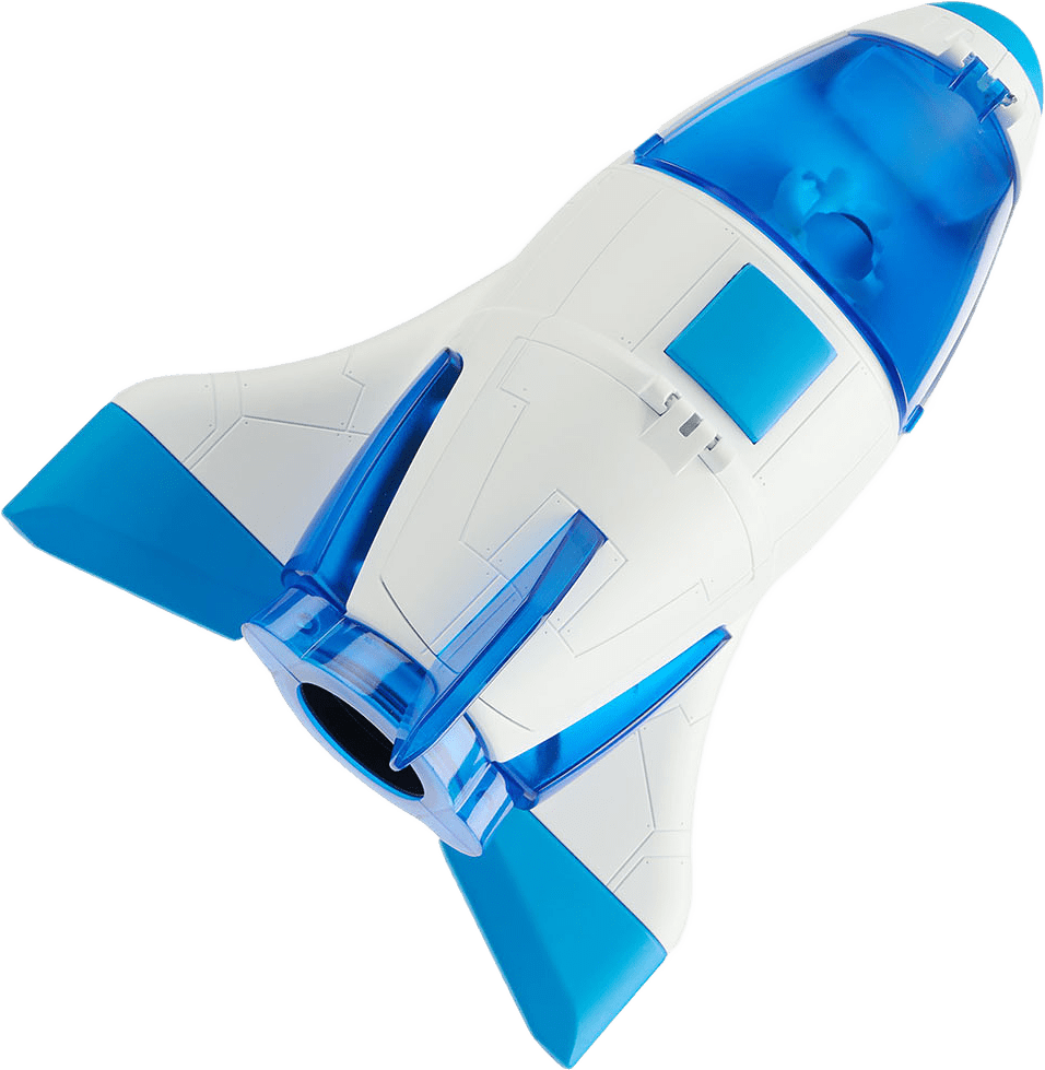 Energy X Rocket