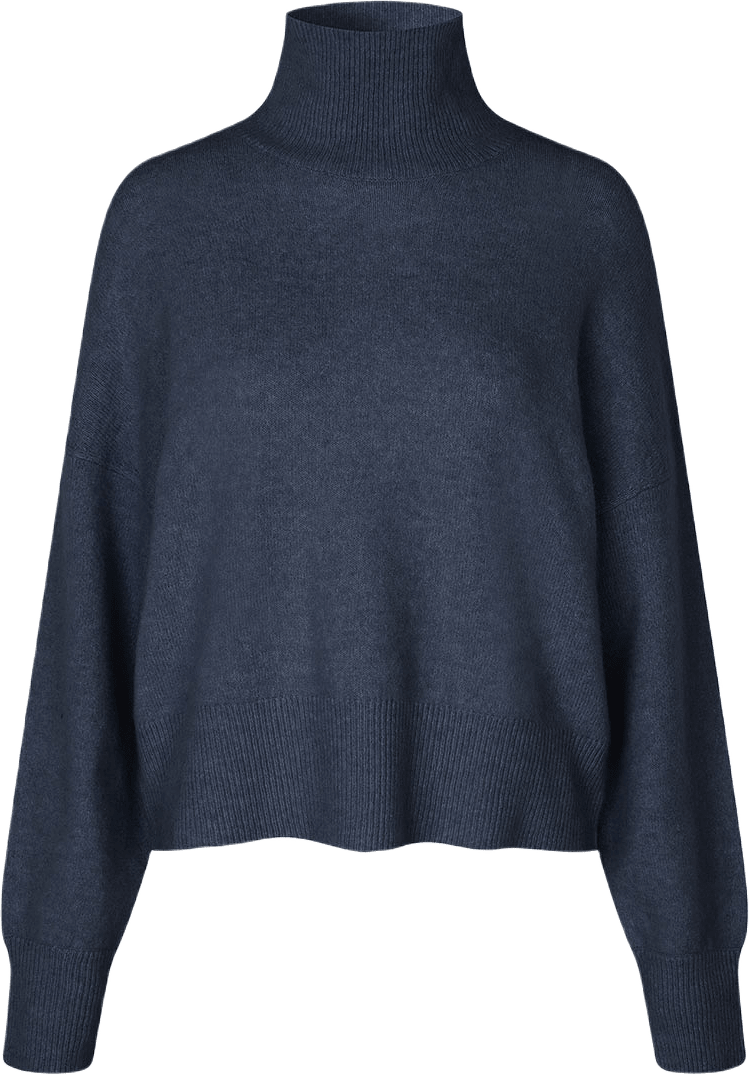 Nola T-N 7355, från SAMSOE SAMSOE, i färgen Outer Space.