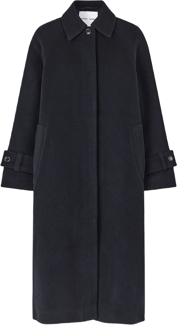 Alma Coat 14895