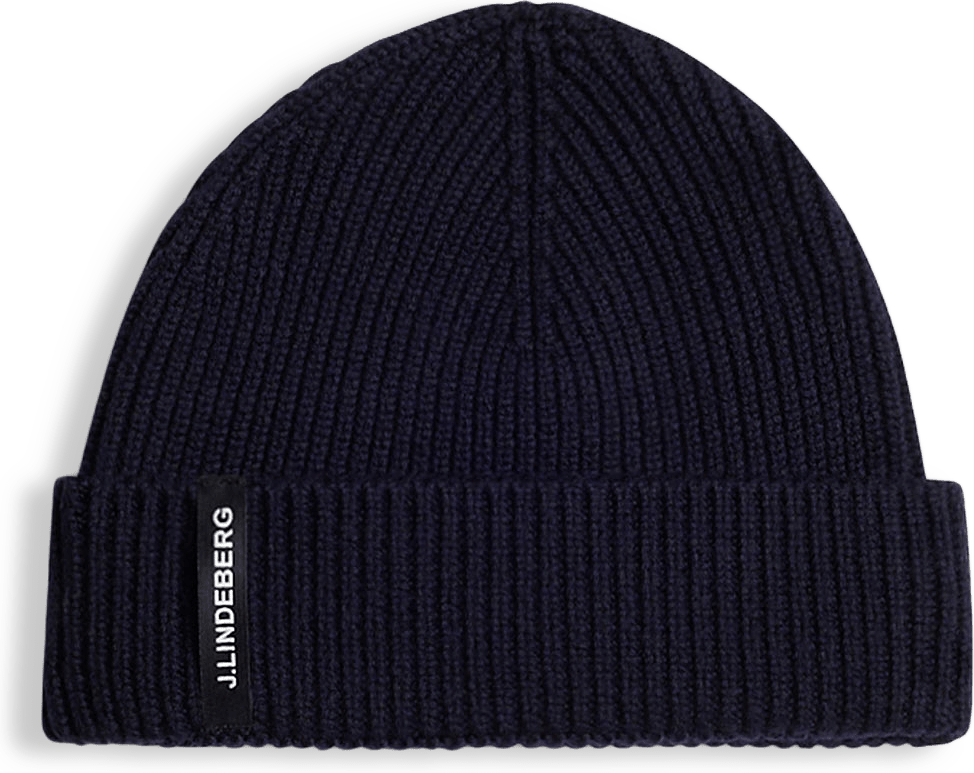 Juan Merino Beanie