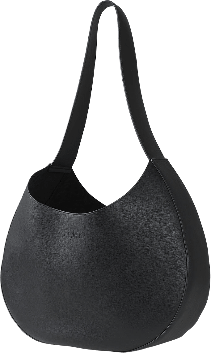 Yardly Bag, från Stylein, i färgen Black.