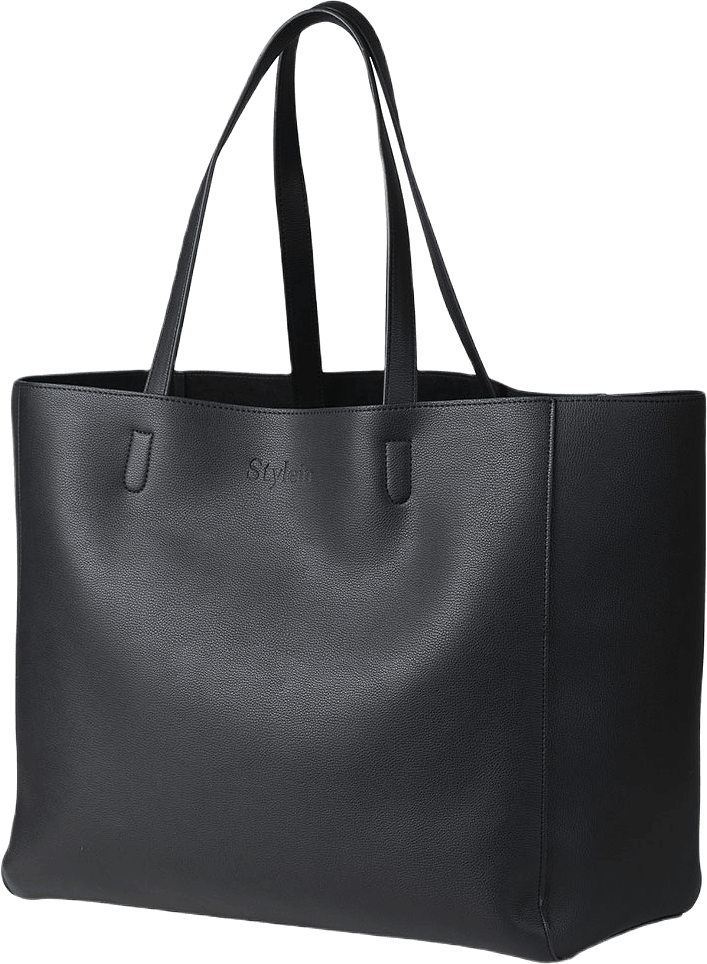 Yacht Bag, från Stylein, i färgen Black.