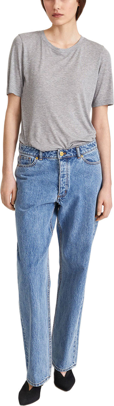 Kim Denim, från Stylein, i färgen Vintage Blue.