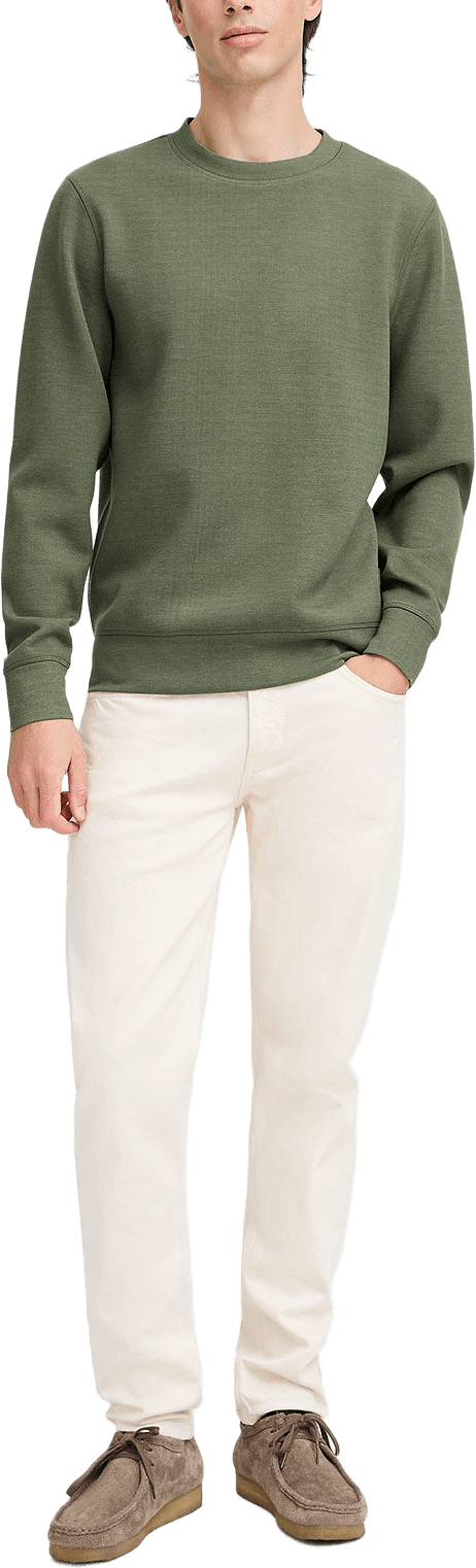 Cfsebastian 0096 Crew Neck Swe Sweatshirt