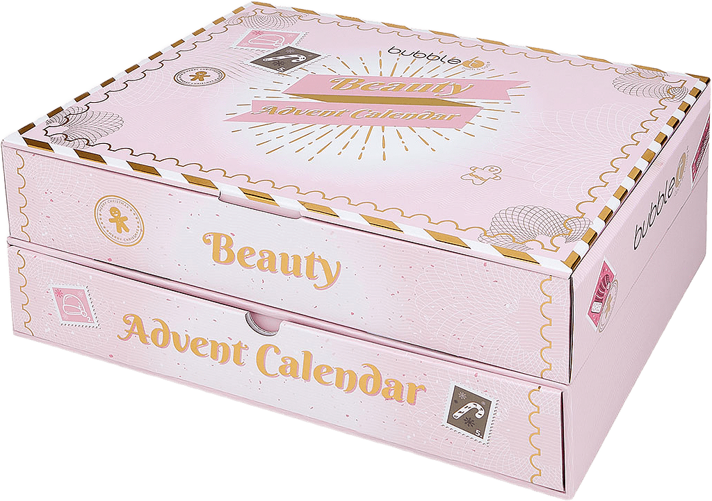 Beauty Advent Calendar