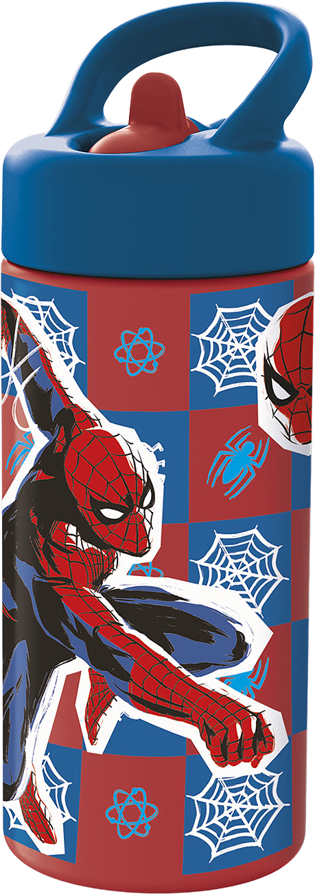 SPIDERMAN Waterbottle, från SPIDERMAN.