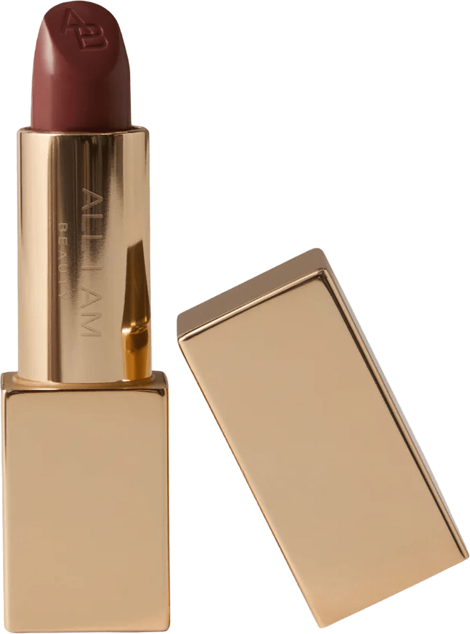 The Lipstick, från ALL I AM BEAUTY, i färgen Lady Posh.