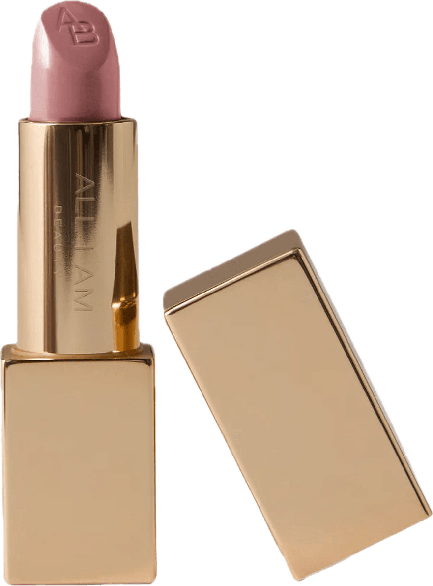 The Lipstick, från ALL I AM BEAUTY, i färgen Flirty Pink.