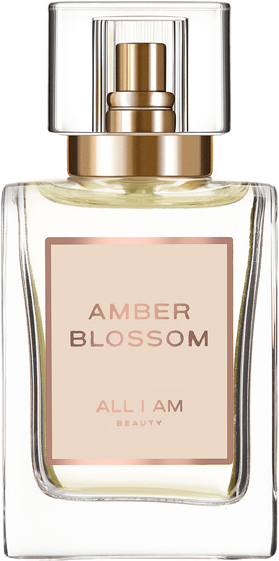 Amber Blossom EdP