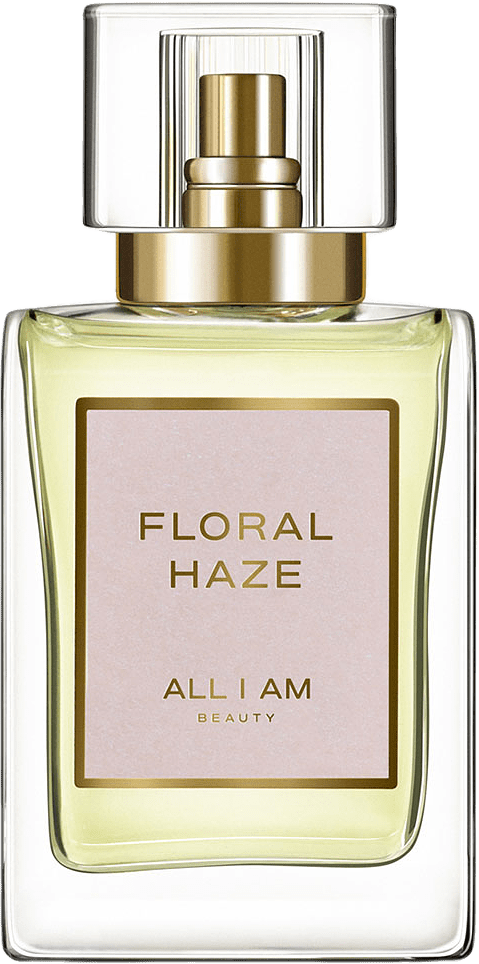 Floral Haze EdP, från ALL I AM BEAUTY.