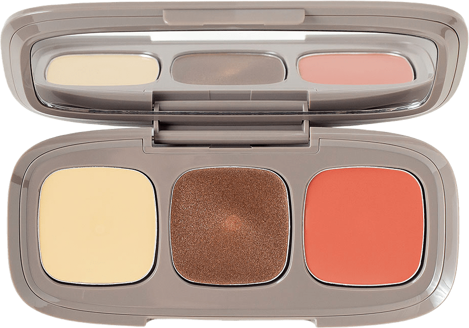 Touch-up Creme Palette