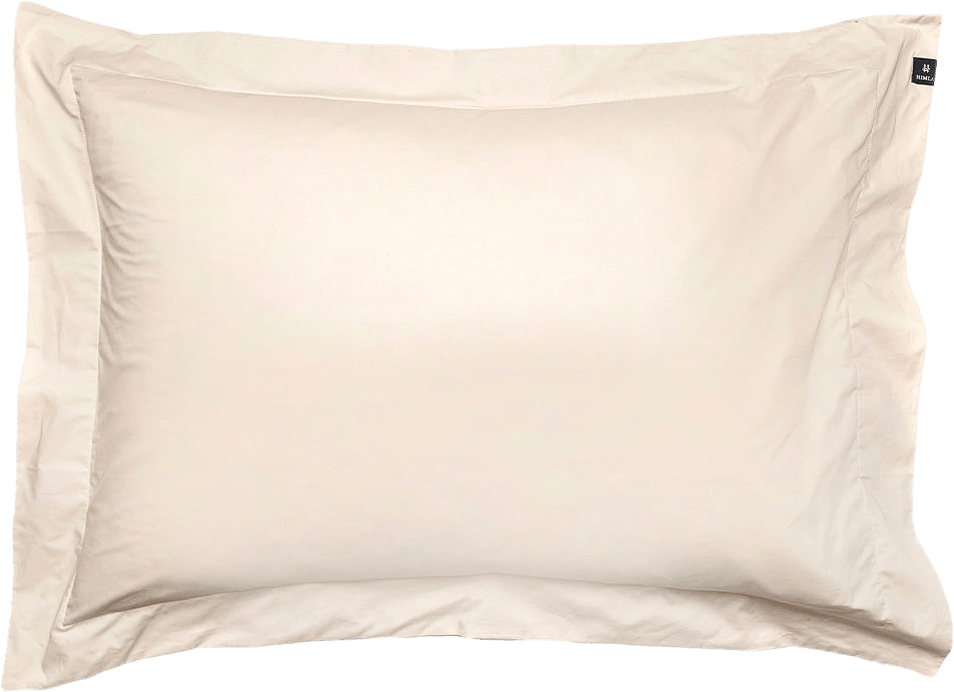 Dreamtime Örngott 50x60 cm, från Himla, i färgen Sand.