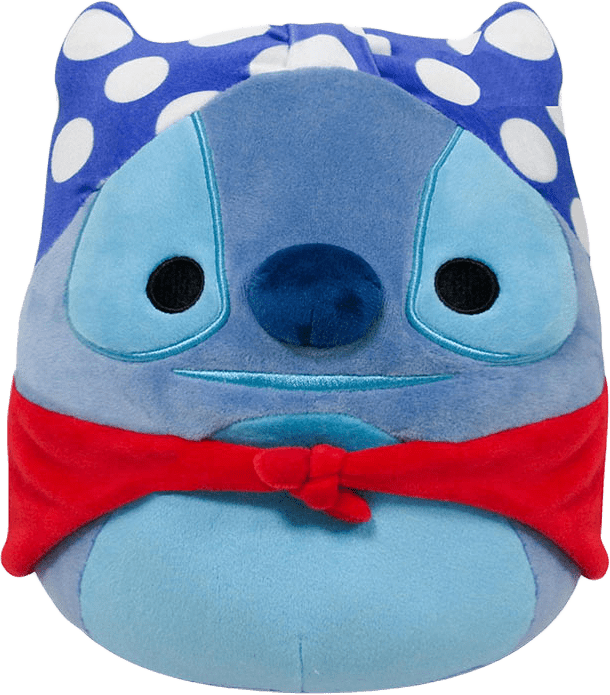 Squishmallows Soft Toy 20 cm, från Squishmallows, i färgen Multicolor.