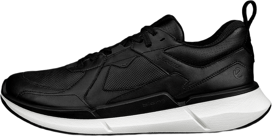 Biom 2.2 M, från ECCO, i färgen Black/Black/Black.