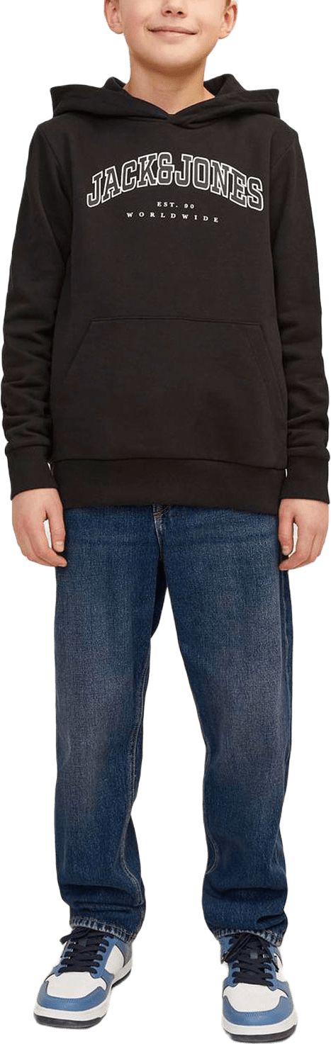 Chris Jjoriginal Mf 993 Jnr, från Jack & Jones, i färgen Blue Denim.